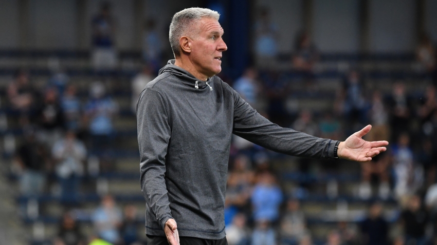 Sporting Kansas City v Seattle Sounders: Vermes looking forward to grudge match against rivals