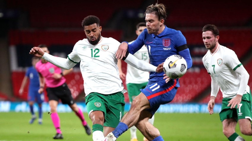 England to tackle Republic of Ireland in Nations League group stage