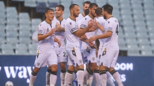 Macarthur 2-1 Western United: Hosts bounce back and into third in A-League