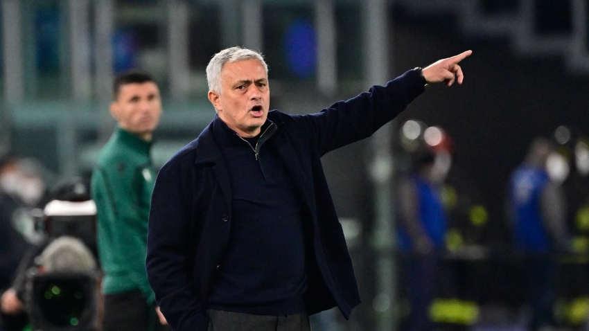Mourinho &#039;convinced&#039; Roma will overcome Bodo/Glimt, uninterested in first-leg controversy