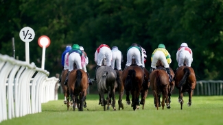 British Horseracing Authority lifts exclusion order imposed on Dylan Kitts