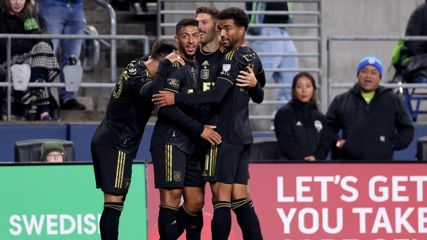 Seattle Sounders 0-3 Los Angeles FC: Bouanga stars to get visitors back to winning ways