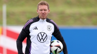 Nagelsmann: Football must take inspiration from NBA, NFL over schedule