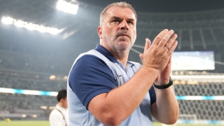 &#039;Usually in my second season I win things&#039; - Postecoglou targets Spurs trophy