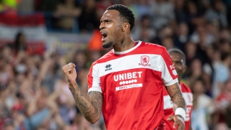 Middlesbrough hit five against Luton to pile pressure on Edwards