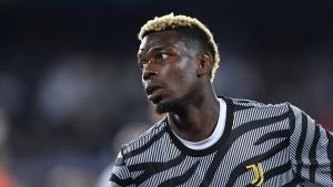 Juventus and Pogba agree to terminate contract