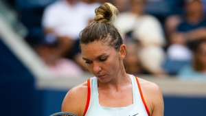 Simona Halep &#039;confused and betrayed&#039; after failing drug test