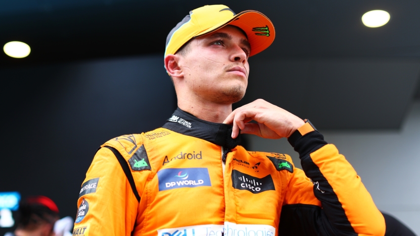 Norris &#039;99% happy&#039; as McLaren continue Verstappen pursuit