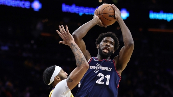 76ers hand LeBron James worst loss of career