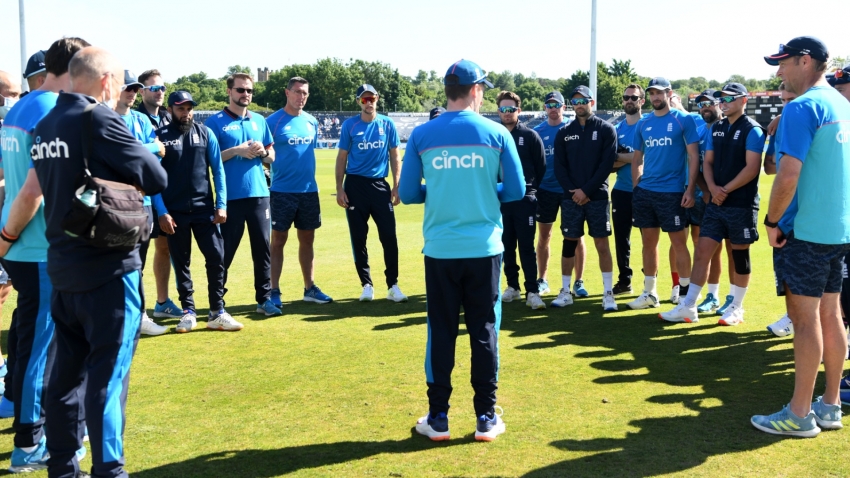 England forced to name new ODI squad to face Pakistan due to seven positive COVID-19 cases