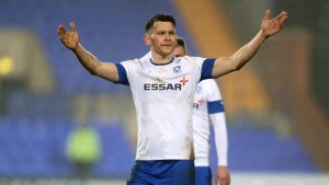 Tranmere continue winning streak with entertaining victory over Notts County