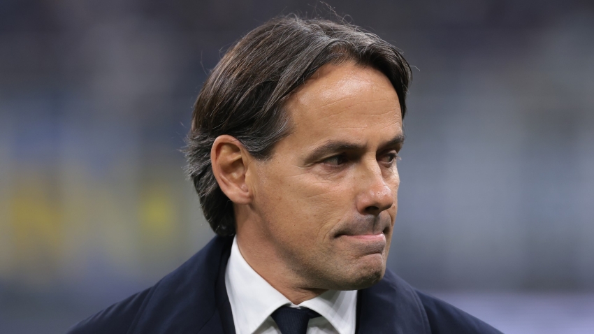 Inter ready for Leverkusen test despite defensive absences – Inzaghi