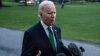 Six Nations: Joe Biden sides with Grand Slam-hunting Ireland ahead of England battle