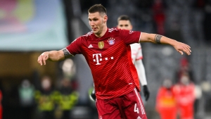 Bayern Munich defender Sule set for injury layoff with hamstring injury