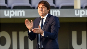 Mind the gap! Juve a reference point for ever-improving Inter, says Conte