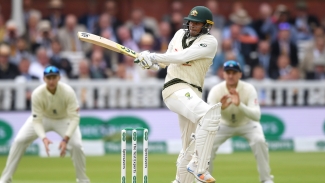 Paine named, Khawaja recalled as Australia confirm Ashes squad for opening Tests