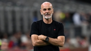 Al-Nassr confirm appointment of former Milan boss Pioli