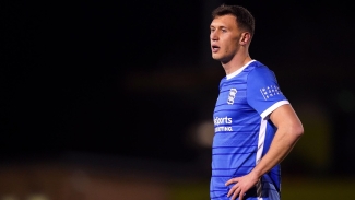 Krystian Bielik ‘buzzing’ to be back at Birmingham