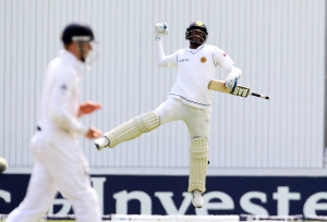 Sri Lanka will fight fire with fire against England – Angelo Mathews