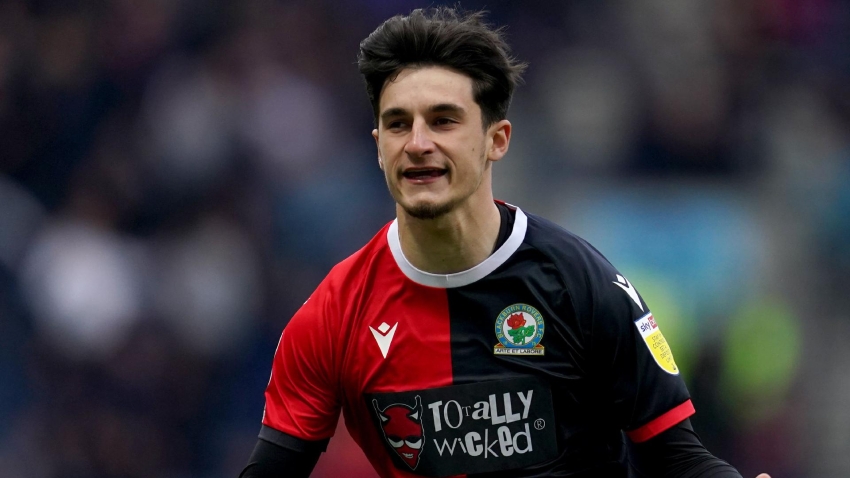 Youthful Blackburn outfit edge past Walsall in seven-goal thriller at Ewood Park