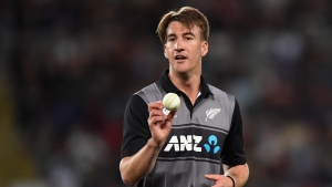 New Zealand hand first Test call ups to Tickner and Fletcher for South Africa series