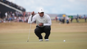 Tiger Woods announces return to golf at Hero World Challenge
