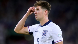 &#039;Another step in the right direction&#039; – Stones and Kane see England improvements despite bore draw