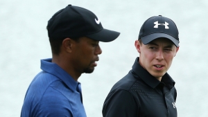 The Open: Woods and Fitzpatrick star in key St Andrews trio