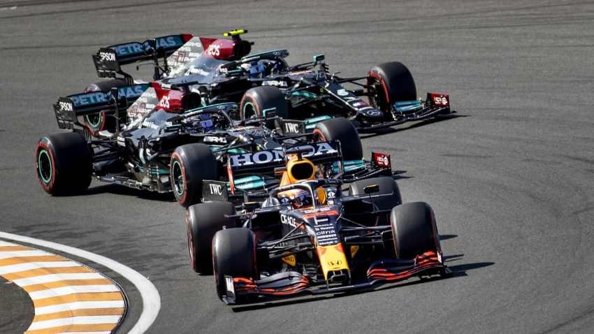 Formula One: Record-breaking 23 races scheduled for 2022 season