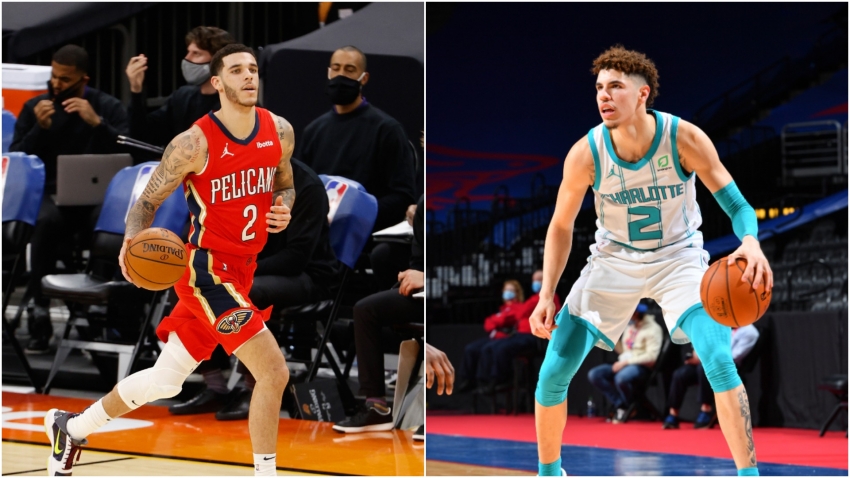 Hollinger: Hornets face complicated path to build around LaMelo