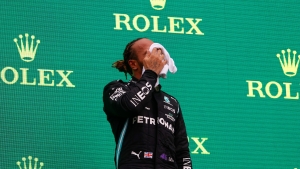 Hamilton insists Mercedes will learn from Hungarian Grand Prix