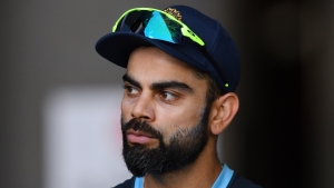 Kohli says he has nothing to prove as India eye historic win in South Africa