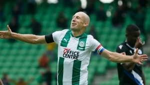Robben, Riquelme, Larsson and the stars who went back to retire at their first club