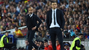 Pep&#039;s Camp Nou nightmares and Zidane glory – when Champions League coaches face former clubs