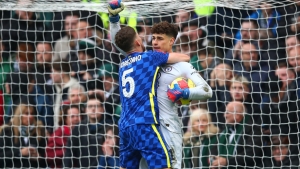 Chelsea coach Michels says Kepa &#039;deserves our trust&#039; after penalty save seals FA Cup progress