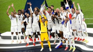 Nations League and European qualifying changes announced as Super Cup relocated from Russia