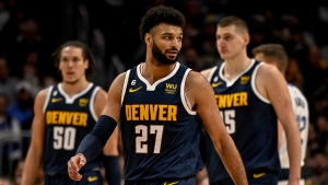 &#039;It definitely bothers you&#039; – Nuggets HC Malone frustrated by sole All-Star selection