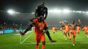 Ivory Coast knock holders Senegal out of Africa Cup of Nations on penalties