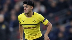 Mahmoud Dahoud agrees to join Brighton from Borussia Dortmund