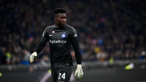 Onana demands Inter respect in Champions League after overcoming Barcelona challenge