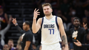 Kidd calls on Doncic&#039;s Mavs team-mates to &#039;join the party&#039; after Suns win Game 1