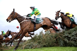 ‘The National exactly as we want it’ – Jockey Club chief hails Aintree changes