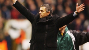 Abel inspired by Mourinho at Old Trafford as Palmeiras return to Copa Libertadores final
