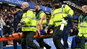 Premier League &#039;disappointed&#039; by decision not to approve temporary concussion substitute trial
