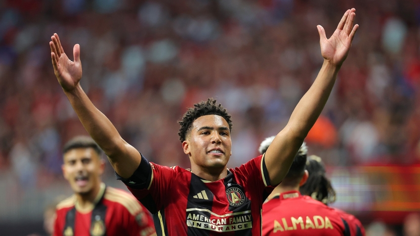 Wiley joins Chelsea from Atlanta United