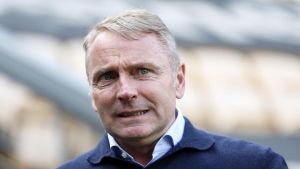 Paul Simpson accuses Carlisle of being ‘way off it’ in defeat at Cambridge