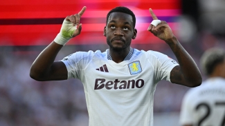 West Ham 1-2 Aston Villa: Duran denies Lopetegui first point in charge of Hammers