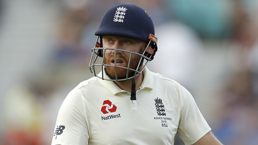 England v India: Bairstow set for another chance as undercooked hosts face tough task