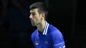 Djokovic&#039;s injunction hearing pushed back until Monday as he fights deportation