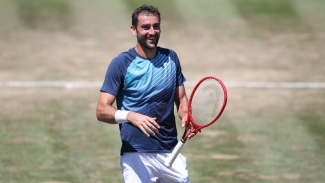 Cilic: Experience was key to claiming Stuttgart Open title
